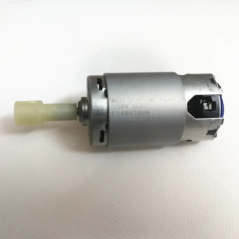 

Blender Motor for Philips HR1364 HR1361 HR1362 HR1366 HR1604 HR1608 HR1617 Blender Part