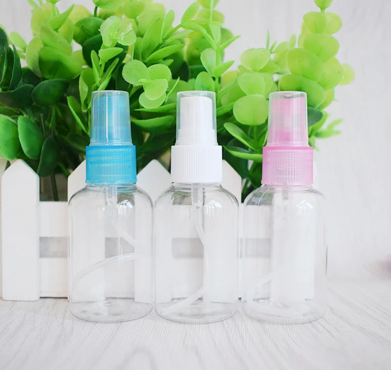 Бутылка для эфирного масла 30 цветов рандомный цвет | Дом и сад