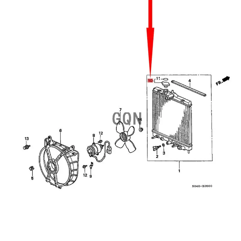 

Крышка для резервуара для воды 1998-Hon daA CCO RDT LCI VIC LEG END ODY SSE YPR ELU DE, резервуар для воды, крышка, чайника, дождевик