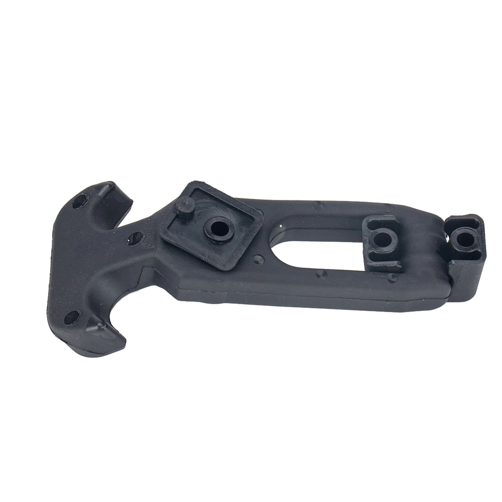 

Elastic Draw Latches T-Handle Draw Latches Flexible Toolbox Lock Rubber Draw Latches Lock Elastic Latches Lock for Golf Cart