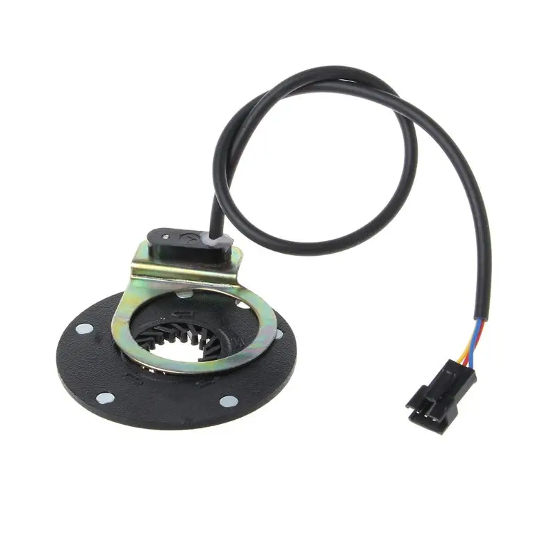 Импульсный автомобиля Мощность помочь Сенсор лития e велосипеда Батарея