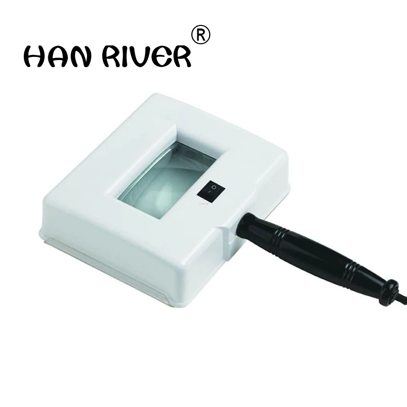 Светильник для тестирования древесины лампа анализатора кожи 110В 220В новинка