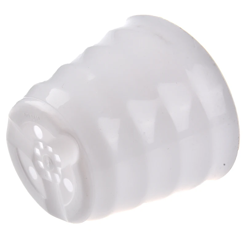 Пластиковый круглый цветочный горшок для растений держатель плантатора с лотком