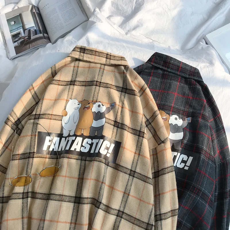 

Shirts