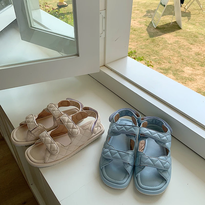 Роскошные сандалии 2020 | Обувь