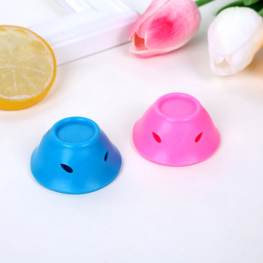 10 шт./компл. волшебные бигуди для ухода за волосами завивки сна без тепла мягкие