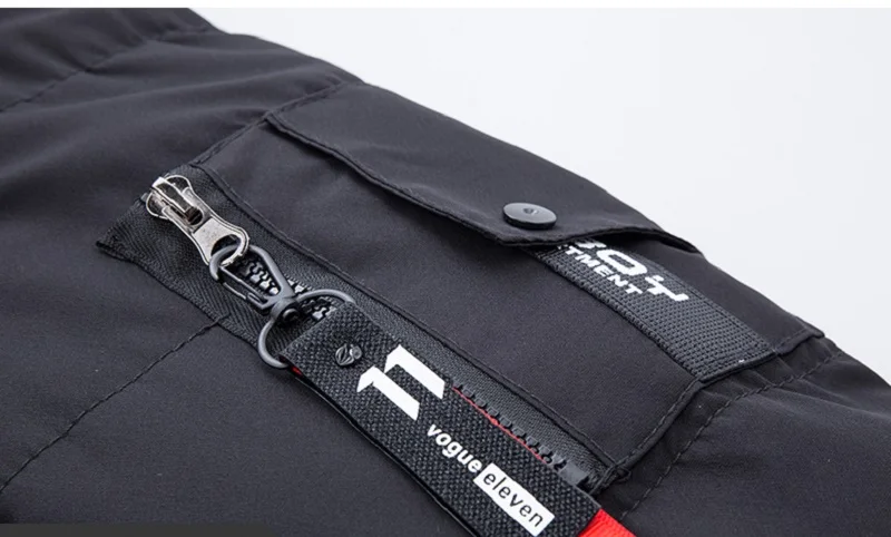 Kksky Long Style Mens Parkas Winter Jacket Coats 2020 New Thick Warm -20℃ Hooded Jackets Fur Collar Windproof Padded Outwear 4XL