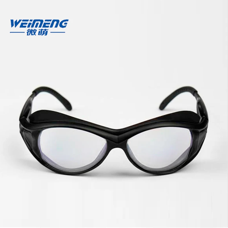 Защитные очки для косметологического инструмента защитные аппарата нм