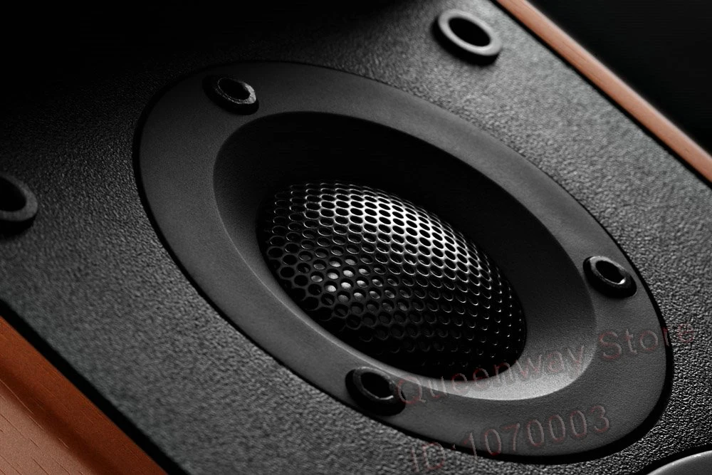 HiVi Лебеди M50W 2 1 приведенный в действие виде книжной обложки Динамик M50WS 3 бас СЧ M