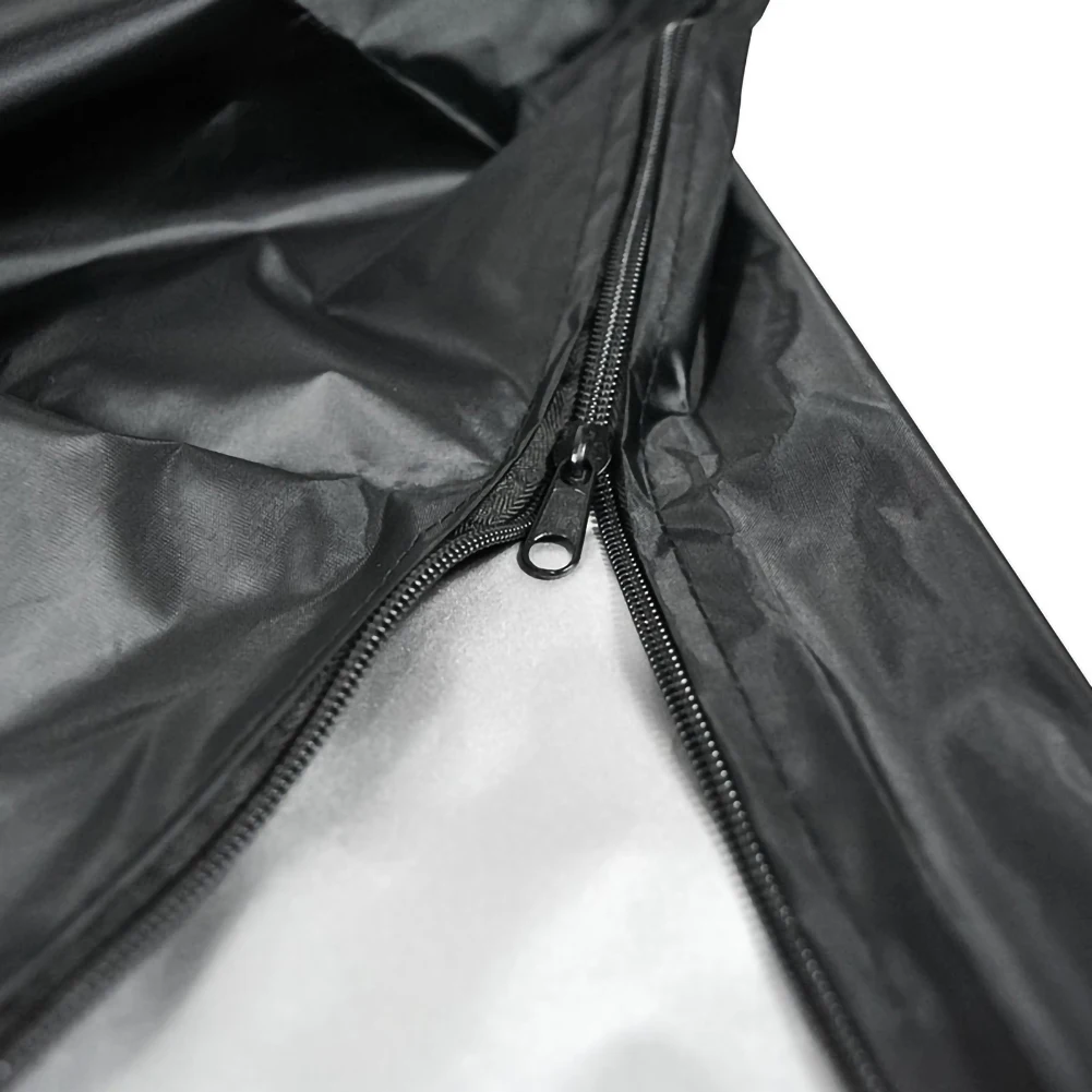 Водонепроницаемый чехол для зонта из ткани Оксфорд садовый погодозащищенный