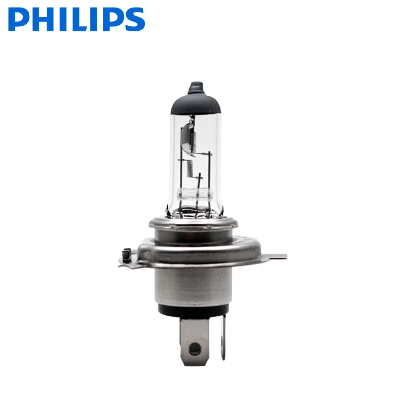 1 шт. Автомобильная галогенная лампа Philips RallyVision H4 9003 12 В 100/90 Вт P43t 12754LSLLC1 |