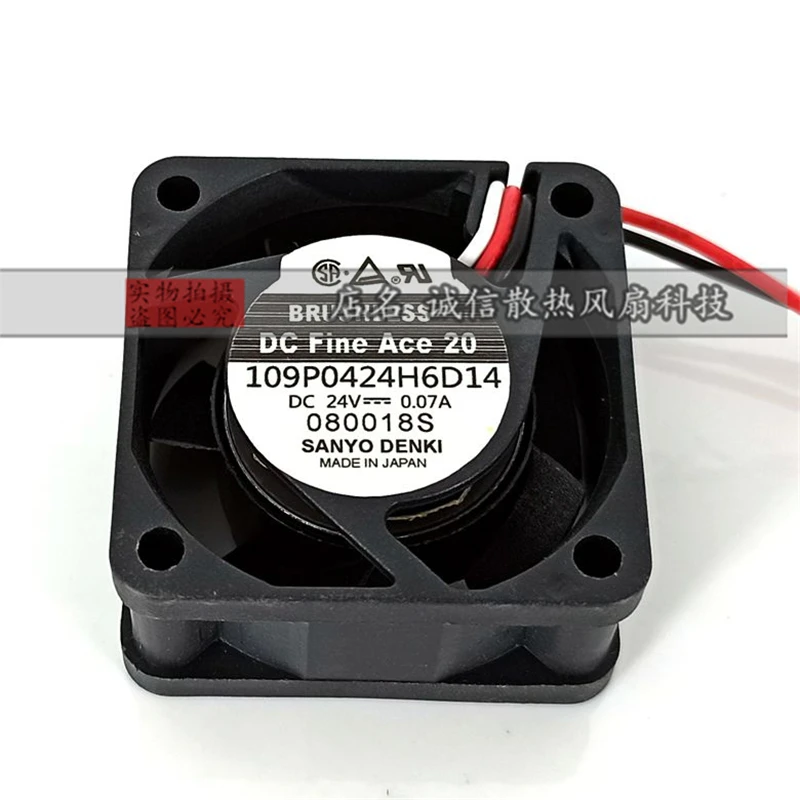 Новый оригинальный FANUC A90L 0001 0385 # A 109P0424H6D14 4 см 4020 24 В 0.07A с детекторным инвертором