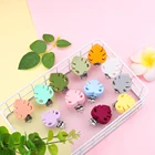 10 шт., силиконовые бусины для детской зубной щётки