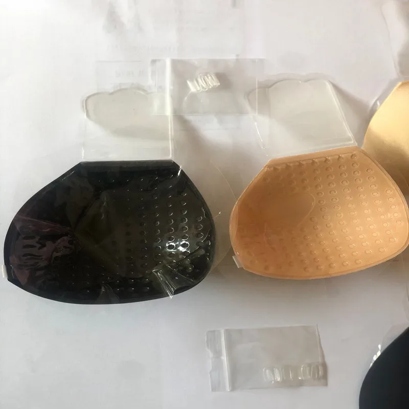 

2020 new Strapless gathered anti slip sexy bra