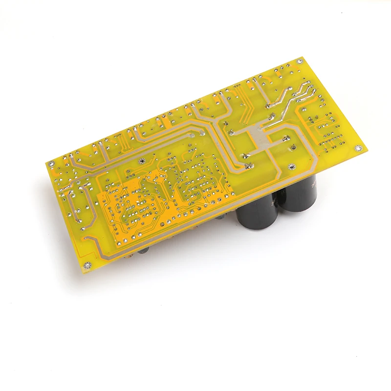 

Vogue A4-BTL 600W AC Dual 20-45V Fully Symmetrical Dual Differential Amplifier Board, High-power Power Amplifier Board