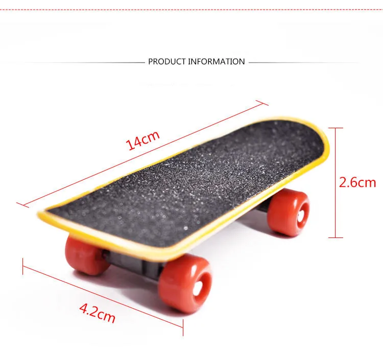 Игрушки для интеллекта в виде попугаев мини скейтборд тренировок рост забавная