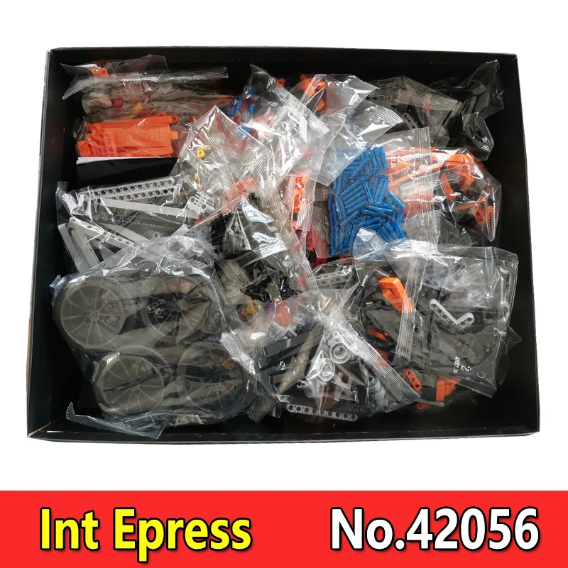 

1:1 GT3 RS Sport 42056 20001 2704