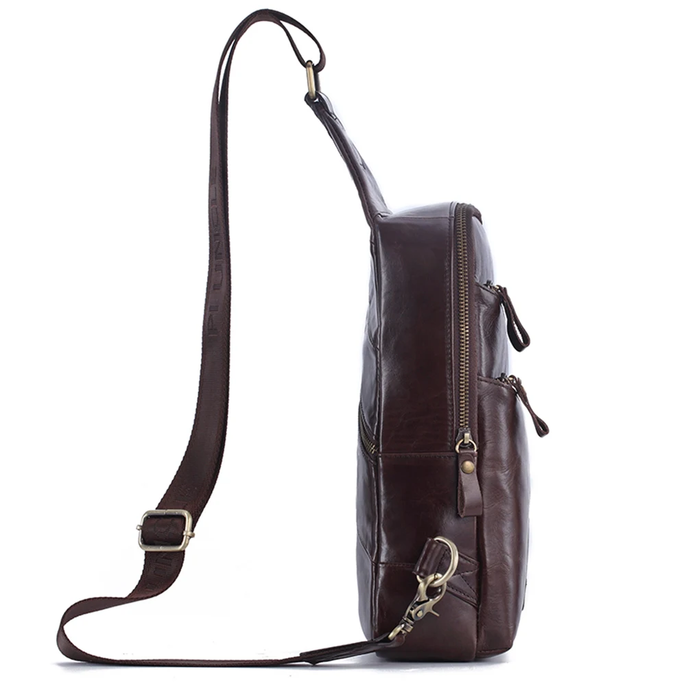 Дорожные сумки кожаный мужской портфель винтажная деловая сумка модные через