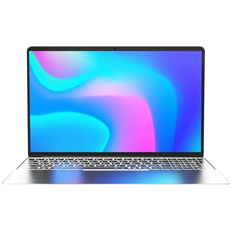 Günstig Laptops Computer 15,6 Zoll Laptops Core-computer Intel Celeron Quad Core Laptop Gaming