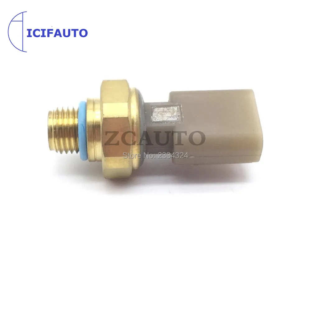 Датчик давления для впускного коллектора абсолютного выхлопного масла