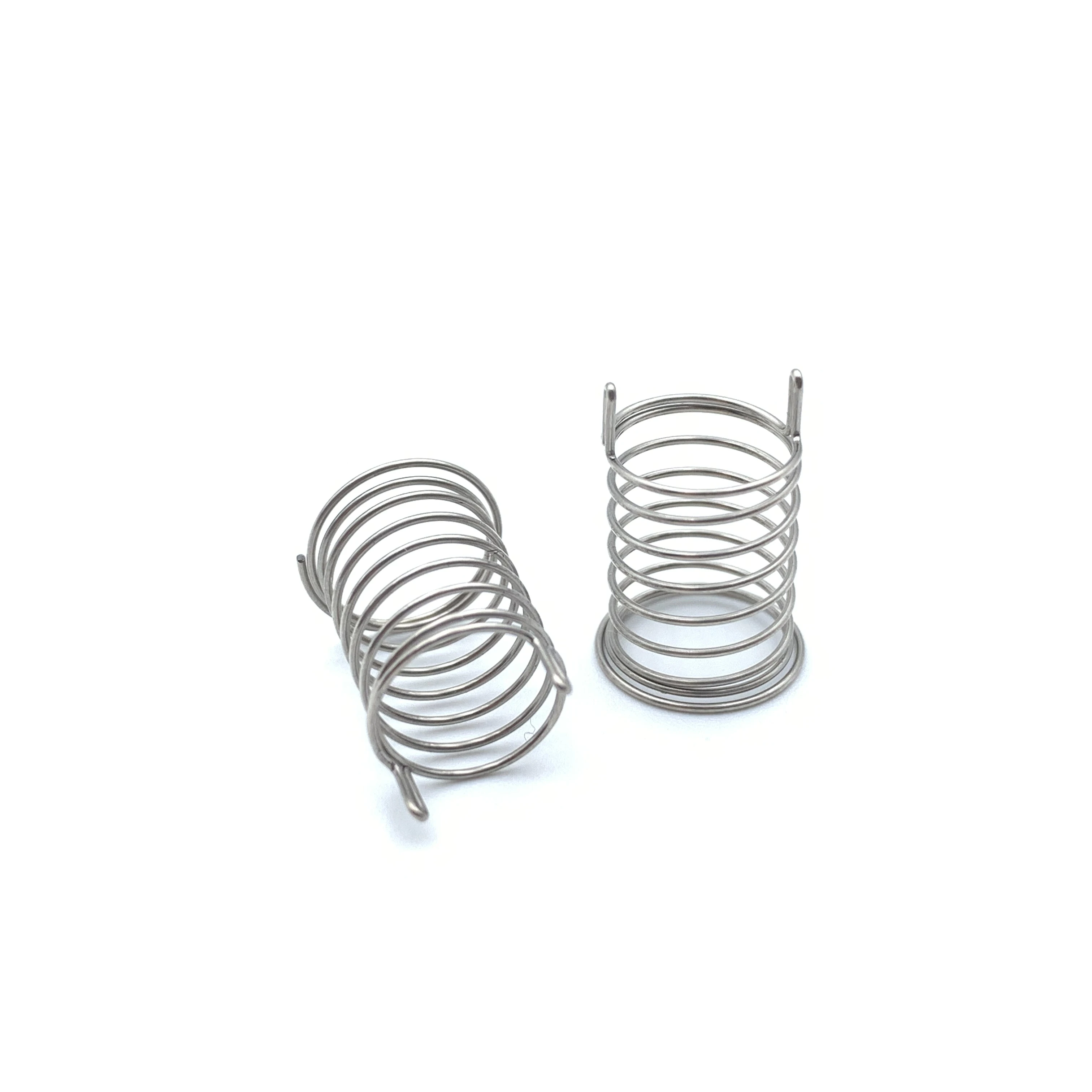 Нержавеющая сталь Pcb электрические контакты сенсорный выключатель пружина |