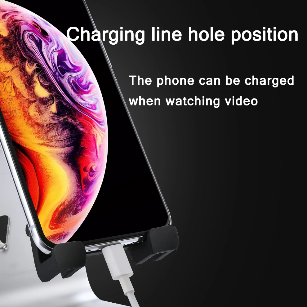 SeenDa универсальная Алюминиевая Подставка для планшета для Apple ipad кронштейн держатель для планшета для m ipad samsung Galaxy tab