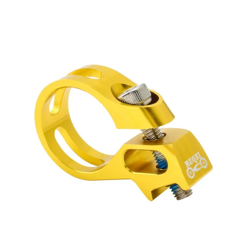 

Bicycle Fixing Belt Ring Handle Tape Anti Jump Sleeve Silicone Plug Accessories