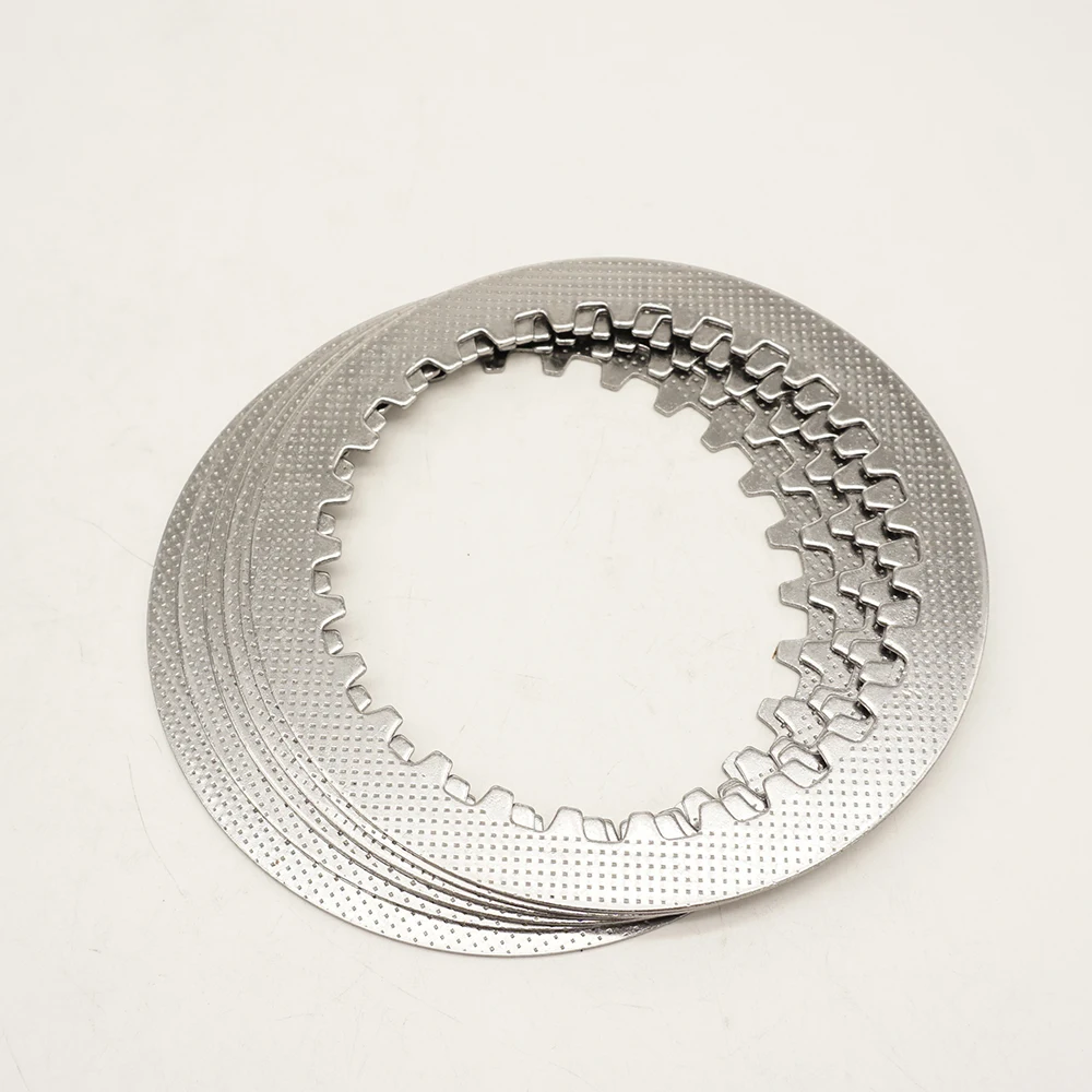 Для Yamaha Raptor 350 Сверхмощный комплект сцепления Диски диски пластины пружины