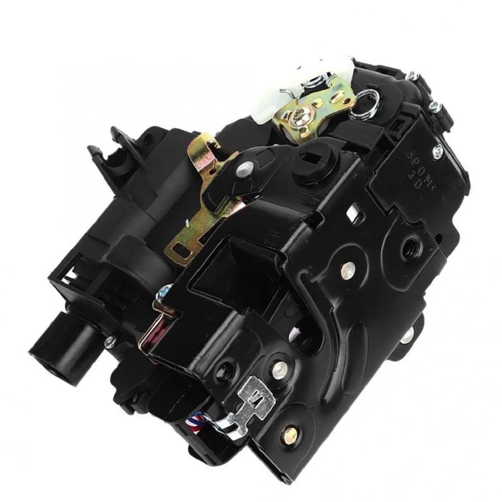 

Car Door Lock Actuator For Skoda Rear Right Rear Left Door Lock 3b4839016 3B4839015