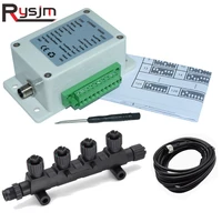 nmea 2000 converter multifunction converters connect up to 18 sensors 0 190 ohm cx5003 nmea2000 converter for marine boat yacht
