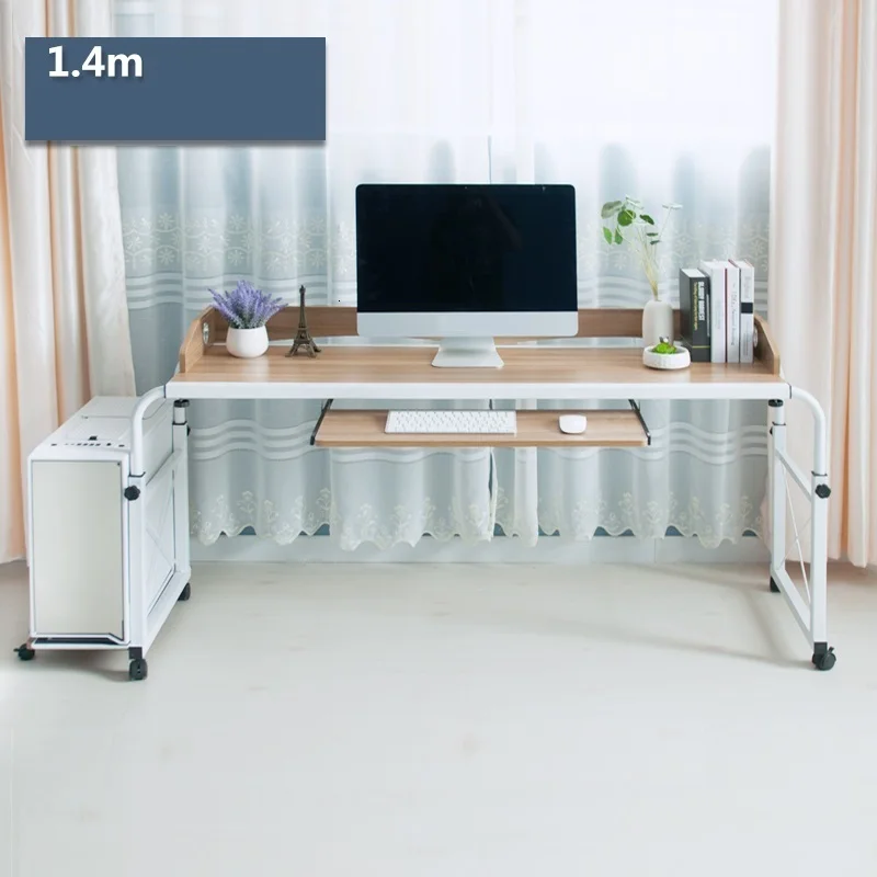 Bureau Meuble поднос кровать плианте стоящий офис Tavolo scrivana Schreibtisch регулируемый стол для учебы компьютерный стол