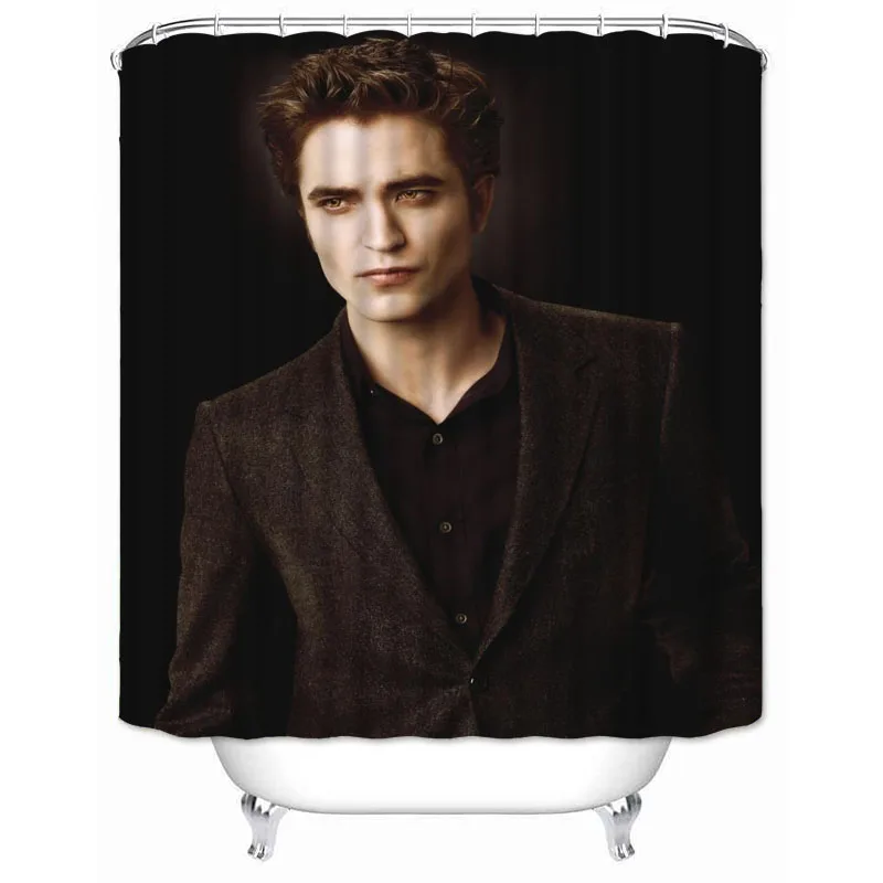 

Musife Custom THE TWILIGHT SAGA занавеска для душа