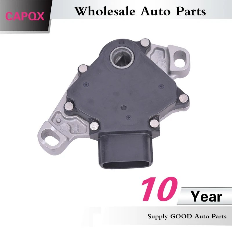 Защитный выключатель CAPQX A/T для AVENSIS RAV4 RUKUS COROLLA high Lander ALPHARD MATRIX SCION XB 84540-42010 |