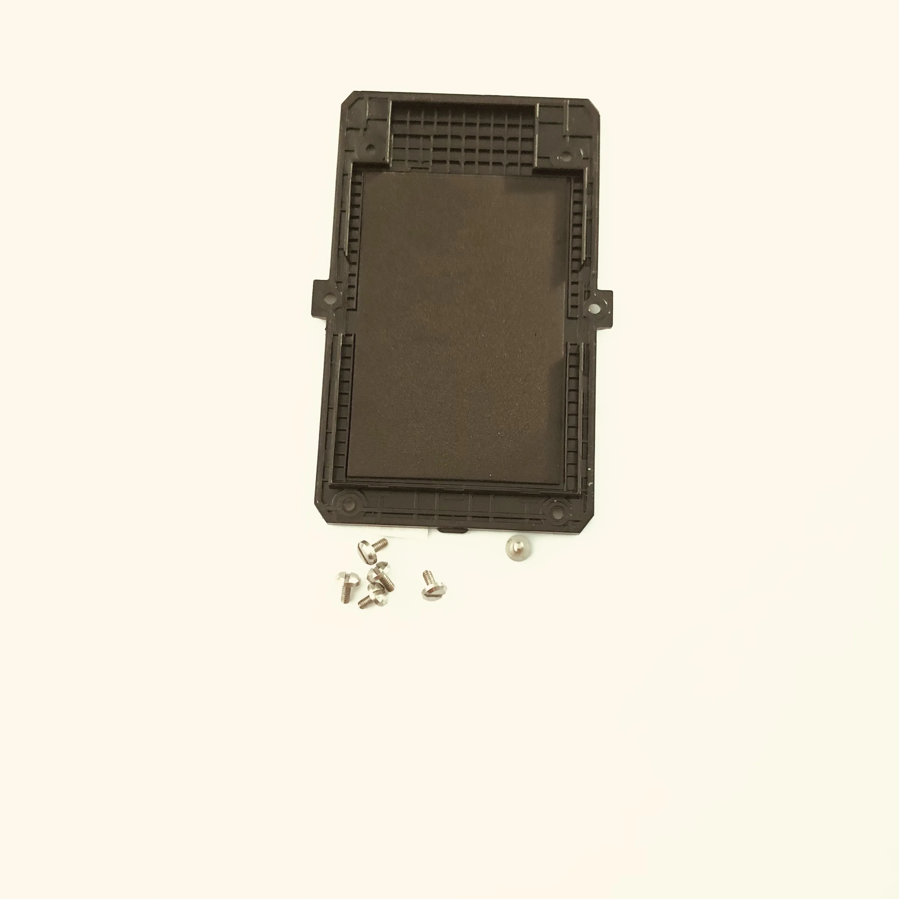 Б/у Защитная крышка аккумулятора задняя + винты для GEOTEL A1 MTK6580 1 3 ГГц