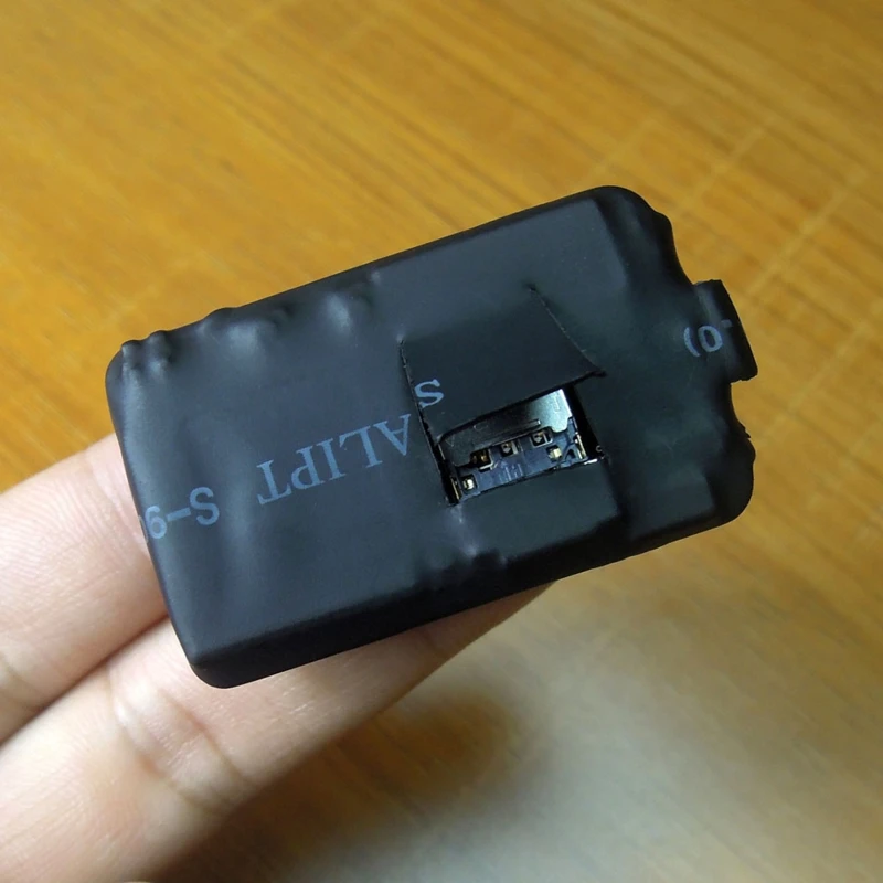 GPS трекер M3 GSM Wi Fi LBS локатор|GPS-трекеры| |