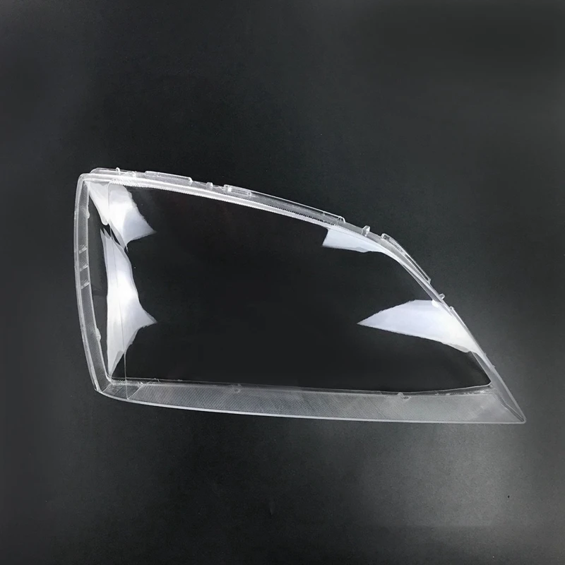 Автомобильный светильник с передней головкой крышка лампы для KIA Sorento 2004 2005