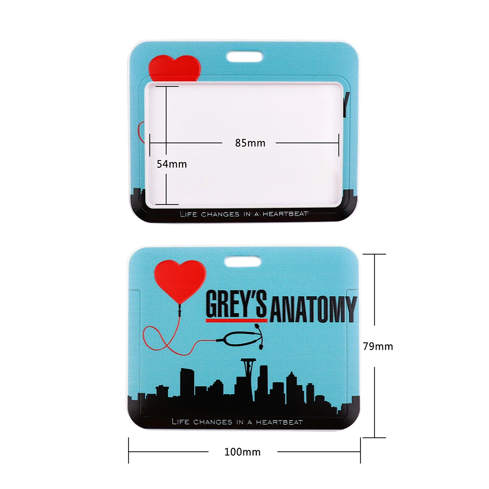 

LB1182 Wholesale Monarch Butterfly Necklace Decorations Neck Straps Lanyard Card Pass Gym Mobile Phone Jewelry Friends Gifts