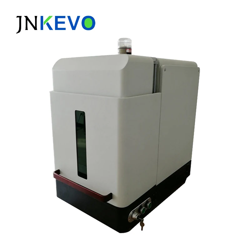 Портативная волоконная лазерная машина 20 Вт 30 50 мини маркировочная для металла и