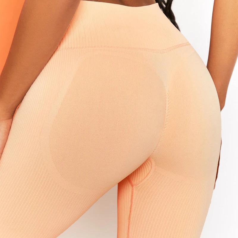 2 Piece Tracksuit Women Yoga Bra Leggings Sports Set Breathable ​Fitness Underwear Cropped Top Pantsuits Female Sexy Gym Cloth