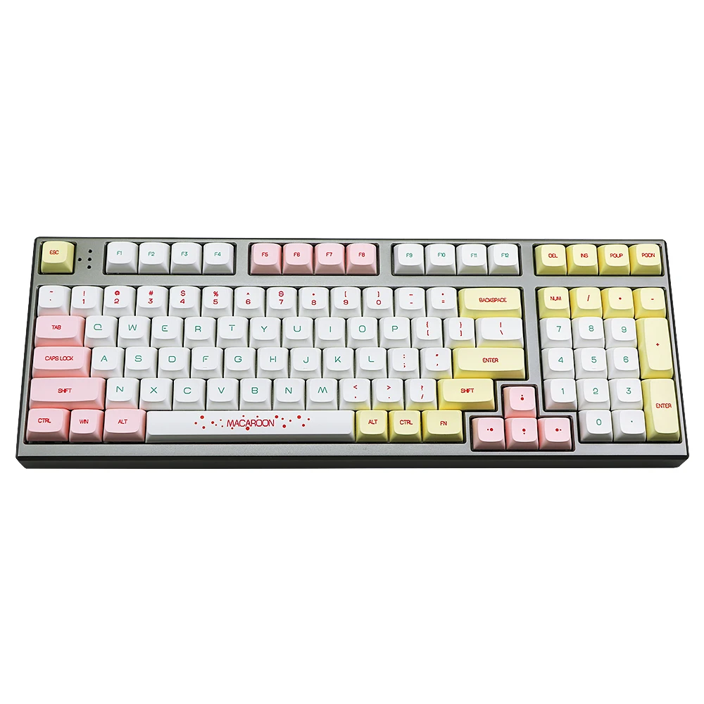 

Колпачки для клавиатуры dye Subbed PBT, колпачки для клавиш с профилем XDA 146, колпачки для клавиатуры MX выключатели, покер/dz60/gh60/gk61/gk64/68/84/RS96/108