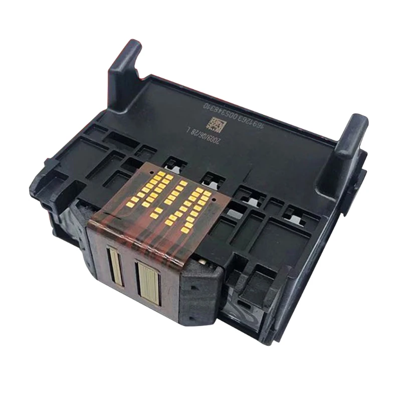 

Original Printhead Print Head for HP- 920 920XL 6000 7000 6500 6500A 7500 7500A B010 B019 Printer Parts Accessories