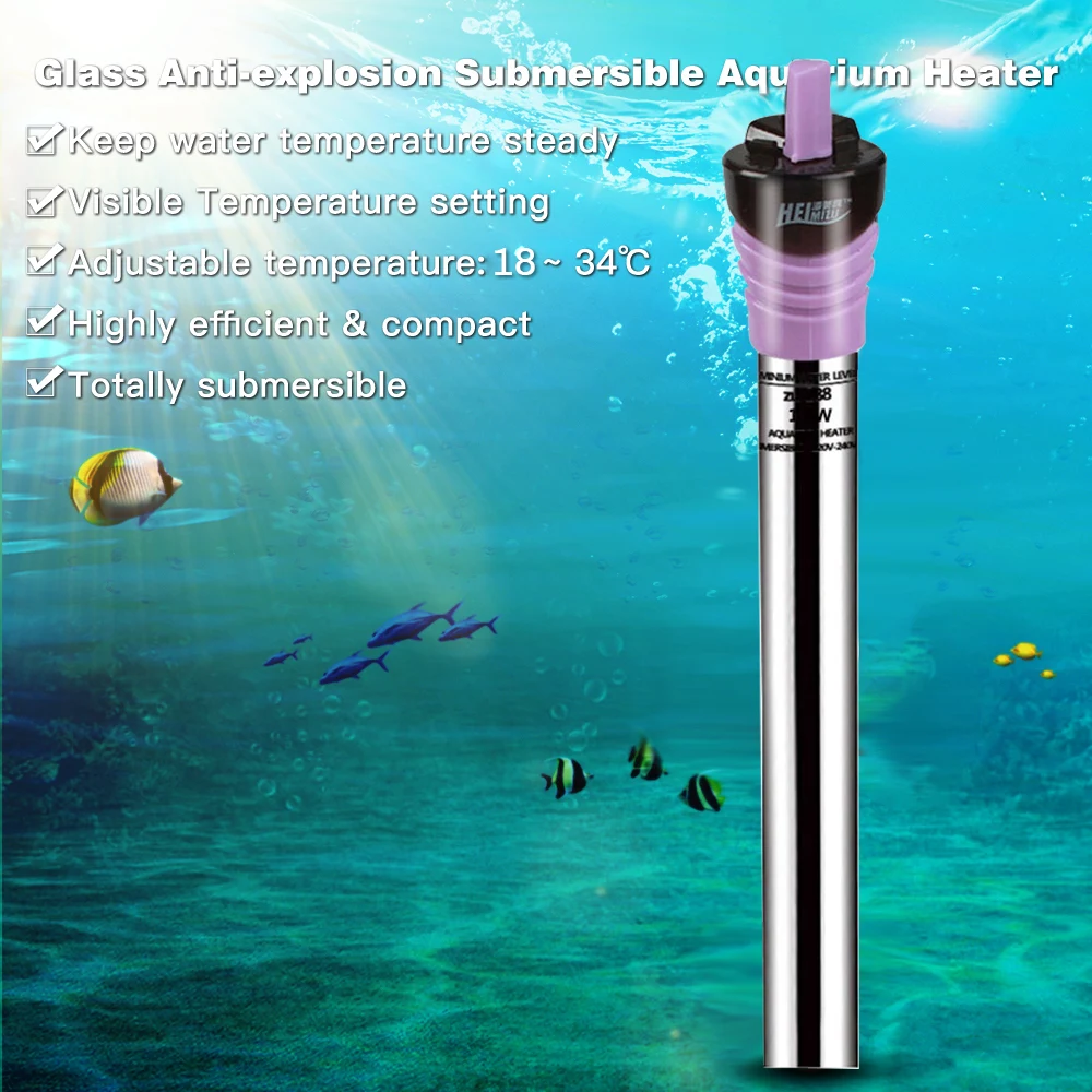 Нагреватели для аквариумов черепах экономят мощность нагреватель