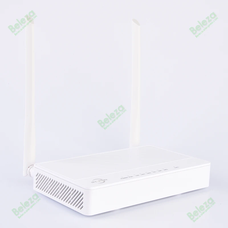BTPON 211XR APC ONU xpon gpon ont 1GE + 1FE 2.4gz WIFI CATV роутер 1catv tel pon onu BT-211XR | Мобильные телефоны и
