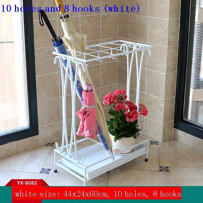 Подставка для зонтика Uchwyt аксессуар зонтиков ретро-подставка подставка | Дом и