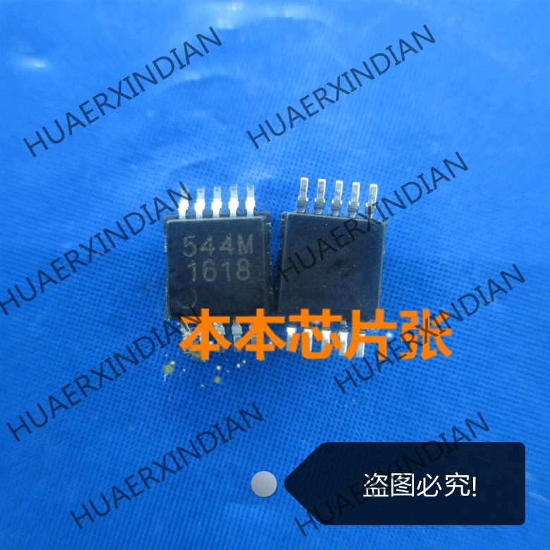 

1 шт. Новый RCLAMP0544M печать 544M 544W MSOP10 высокое качество