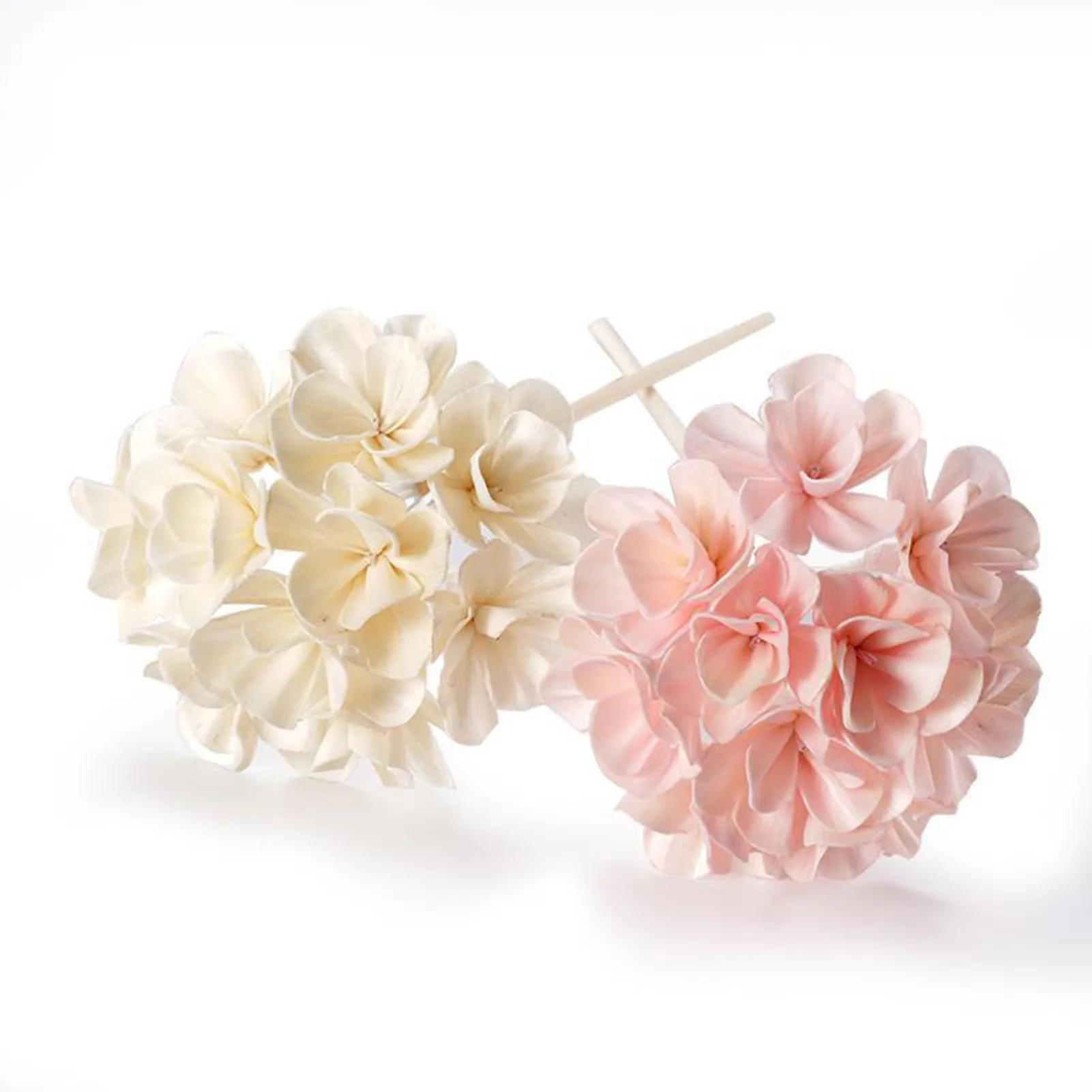 

DIY Bunch Of Fragrant Decorative Aromatherapy Volatile Fragrance Diffuser Replacement Refill Sticks Air Freshener Room