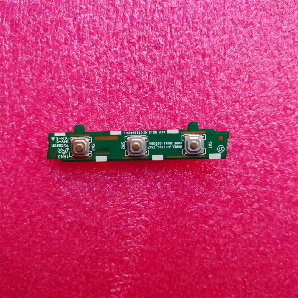

Для samsung оригинальный BN96-41430A BN41-02539A кнопка клавиатуры