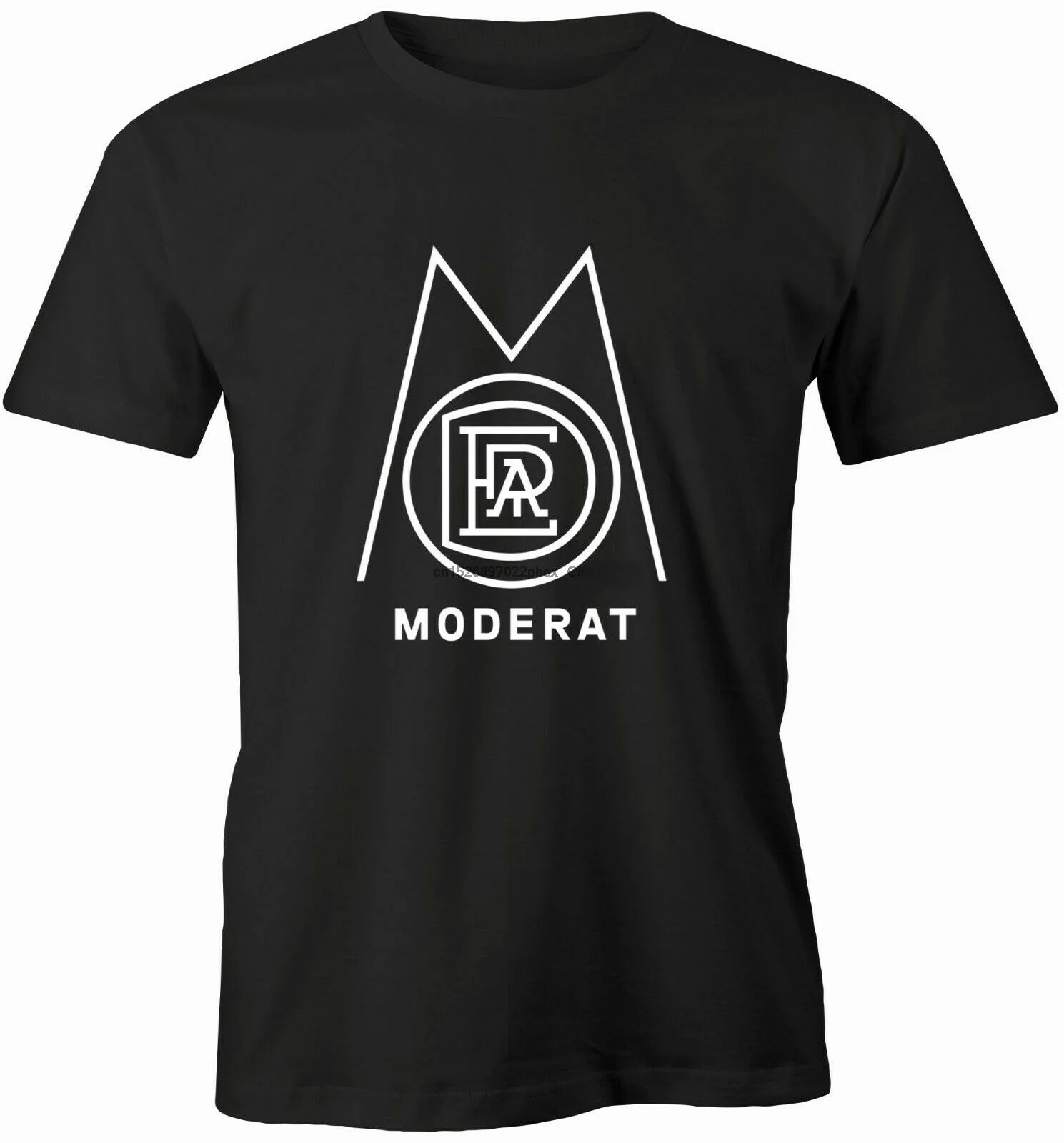 

Moderat - Bad Kingdom.A new Error. Berlin Electronic. Modeselektor t shirt