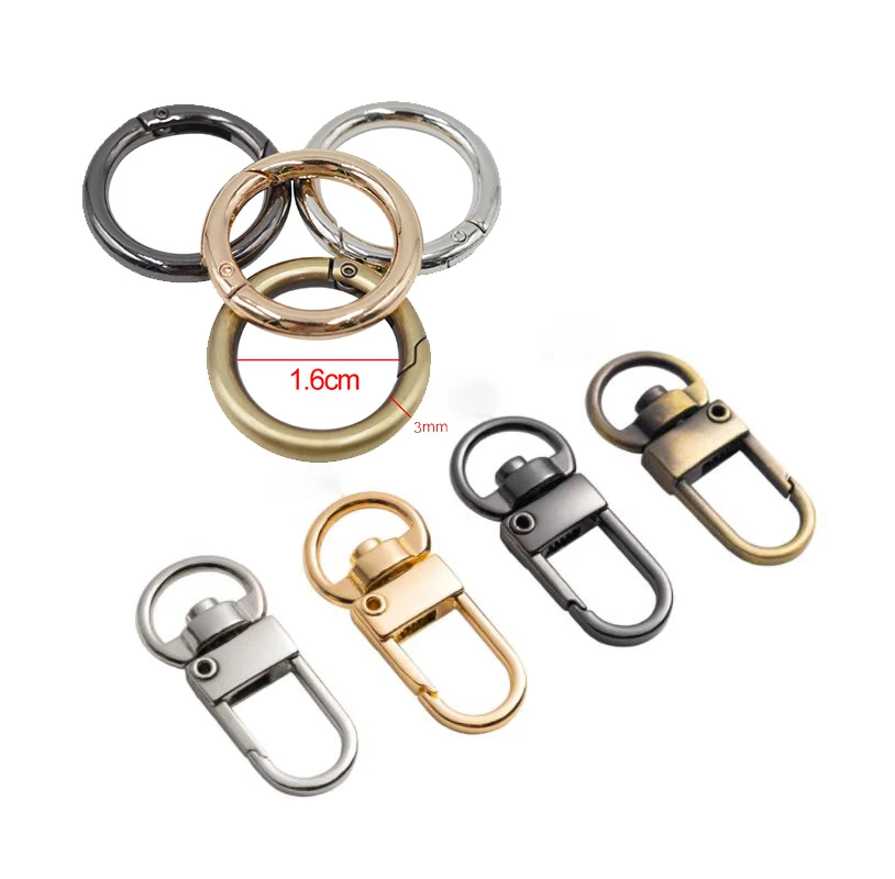 Раздельные соединительные цепочки для ювелирных изделий ручной работы 30-120 см 30*21