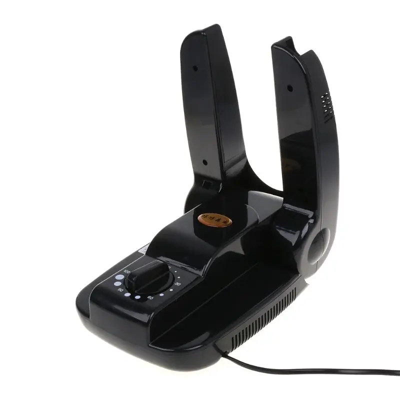 

808F Adjustable Electric Shoes Dryer Bake Portable Shoe Device Folding Shoe Drying Warm Machine